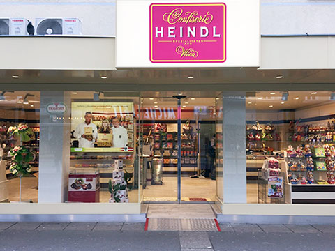 Filiale Quellenstraße, 1100 - WIEN Filiale Quellenstraße